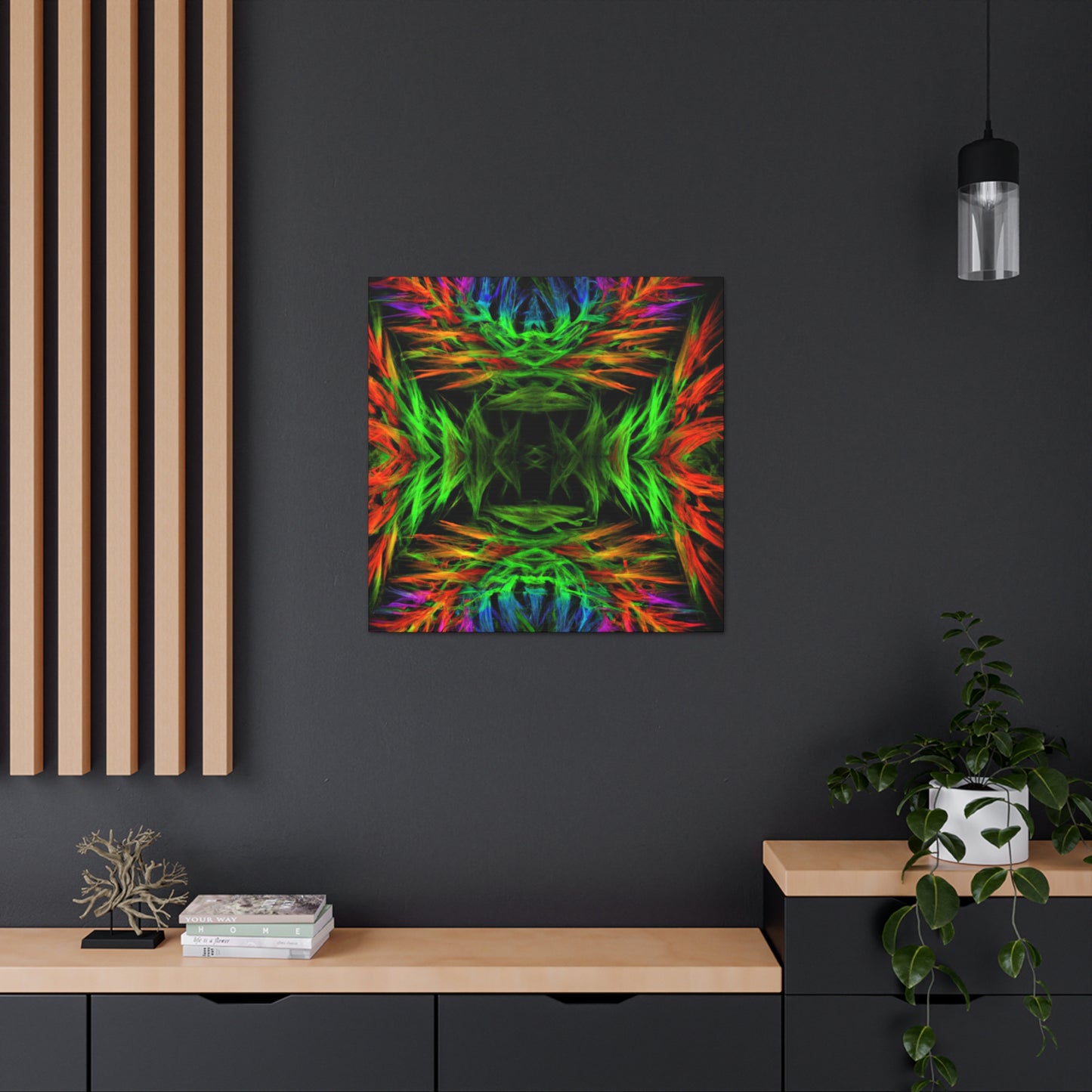 Jacques-Louis David- Canvas