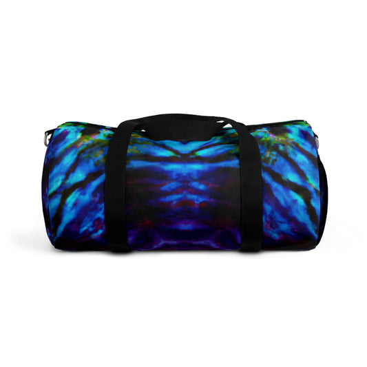 James Watt (1736-1819)-Duffle Bag