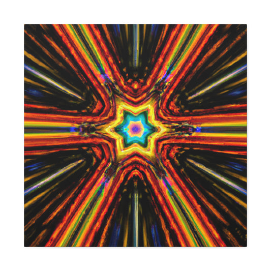 Antonio Canaletto- Canvas