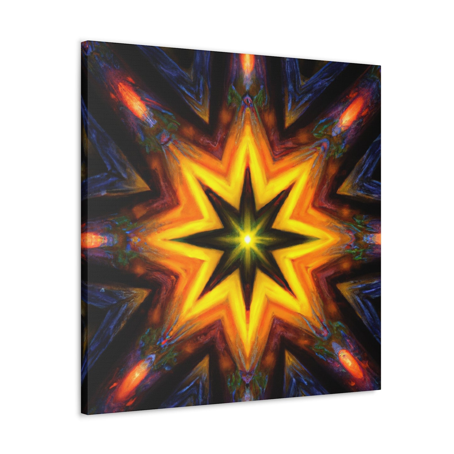 Pieter van de Venne- Canvas