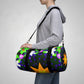 James Watt-Duffle Bag