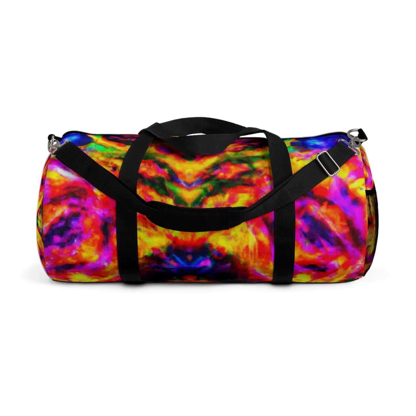 James Watt-Duffle Bag