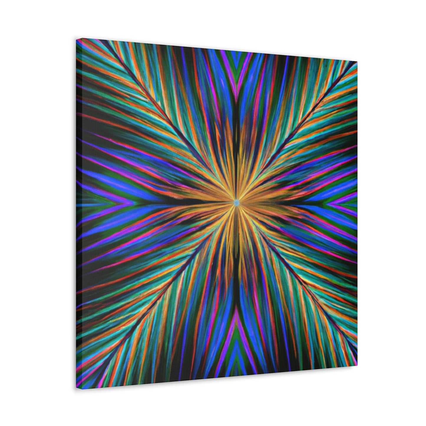 Peter Paul Rubens- Canvas