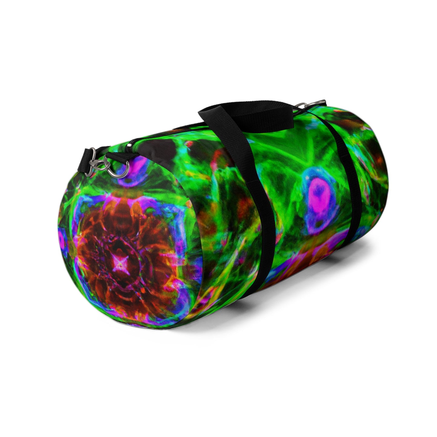 Jethro Tull (1674-1741)-Duffle Bag