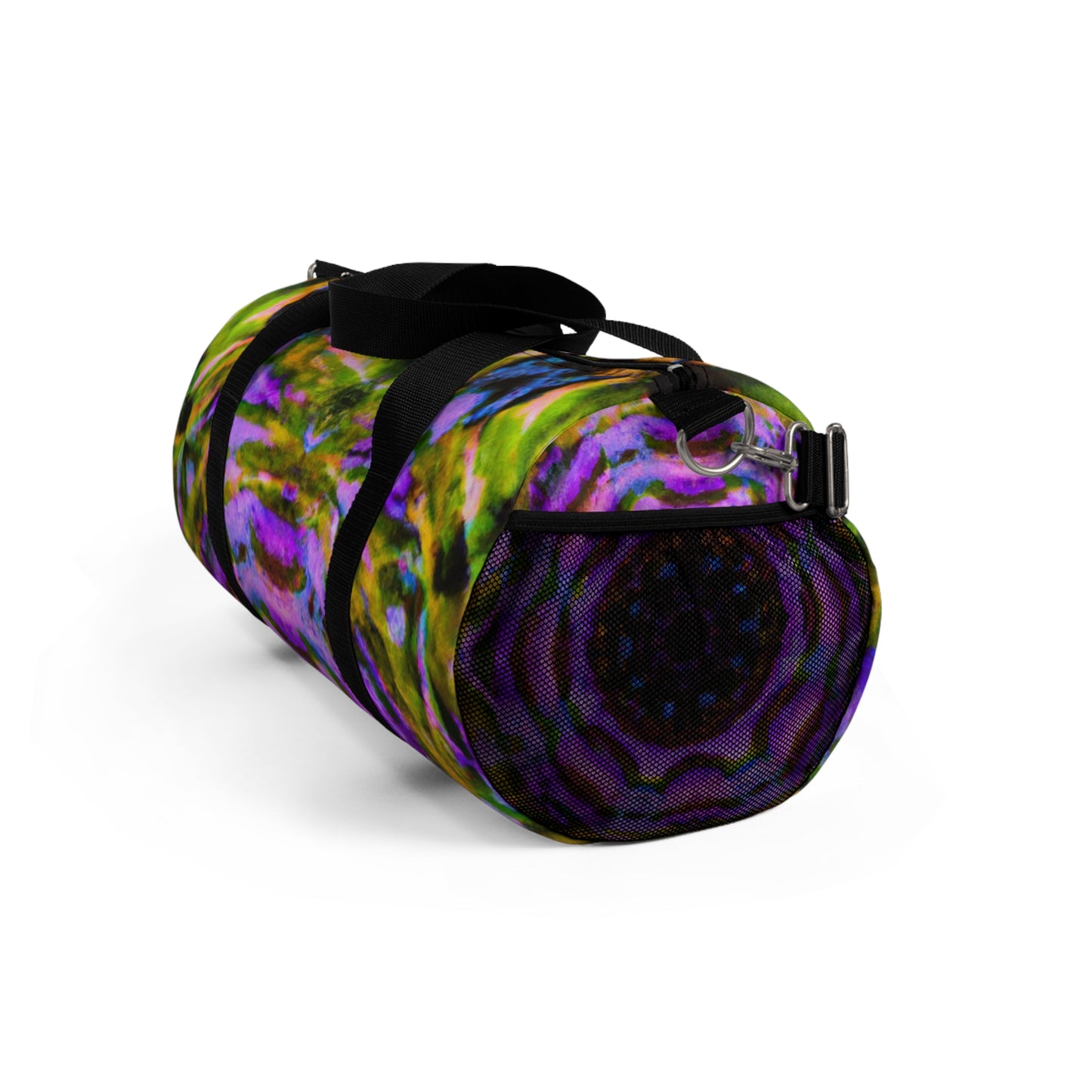 Thomas Newcomen-Duffle Bag