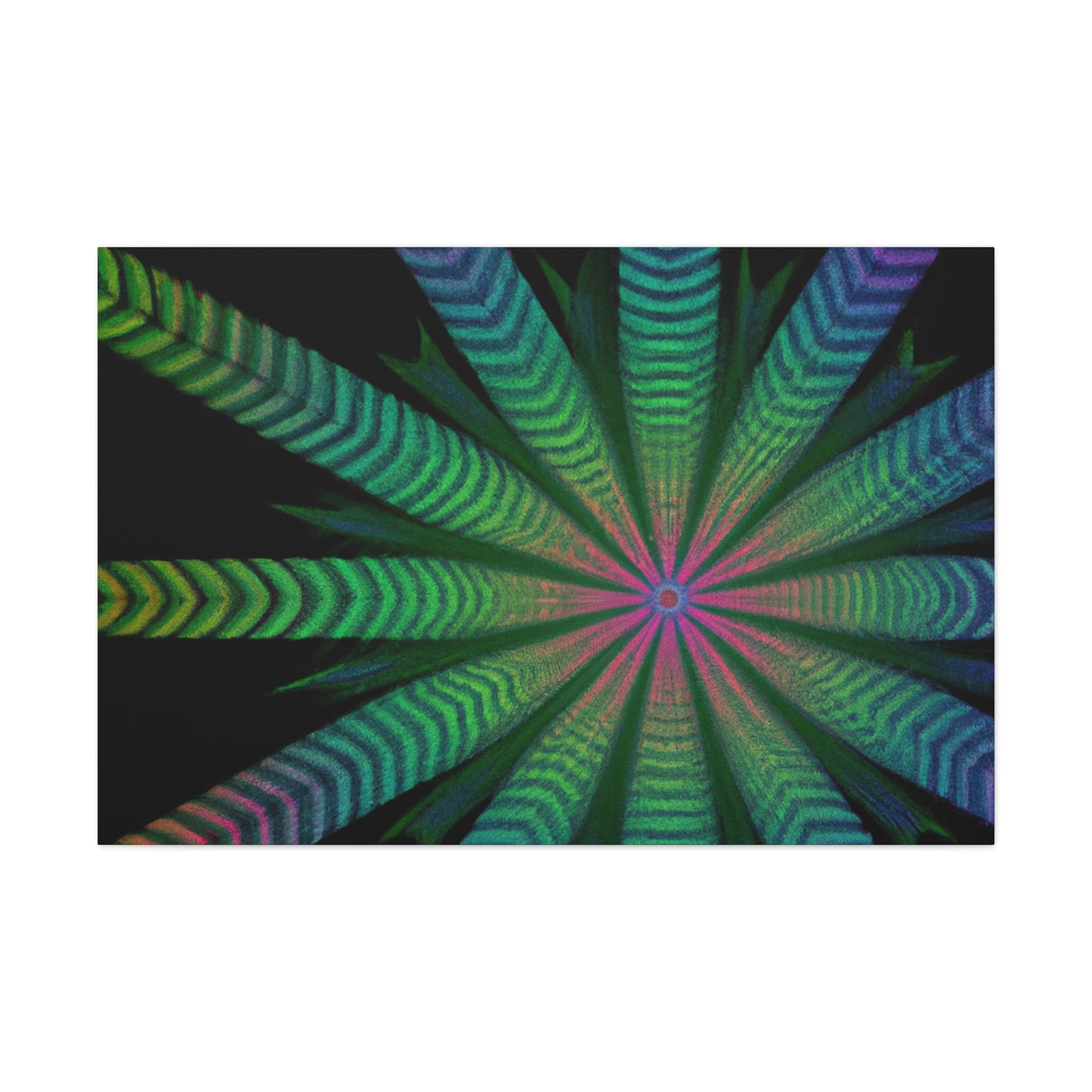 John Singleton Copley- Canvas