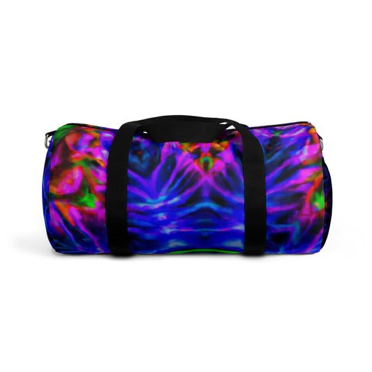 James Watt-Duffle Bag