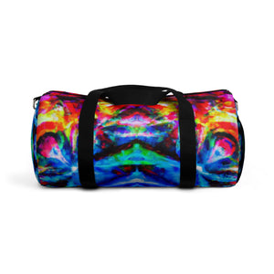 James Watt (1736-1819)-Duffle Bag