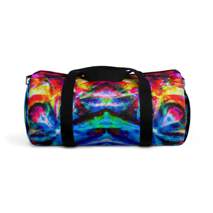 James Watt (1736-1819)-Duffle Bag