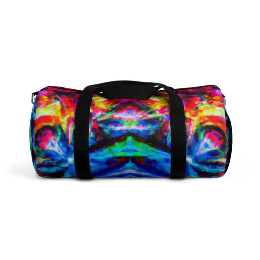 James Watt (1736-1819)-Duffle Bag