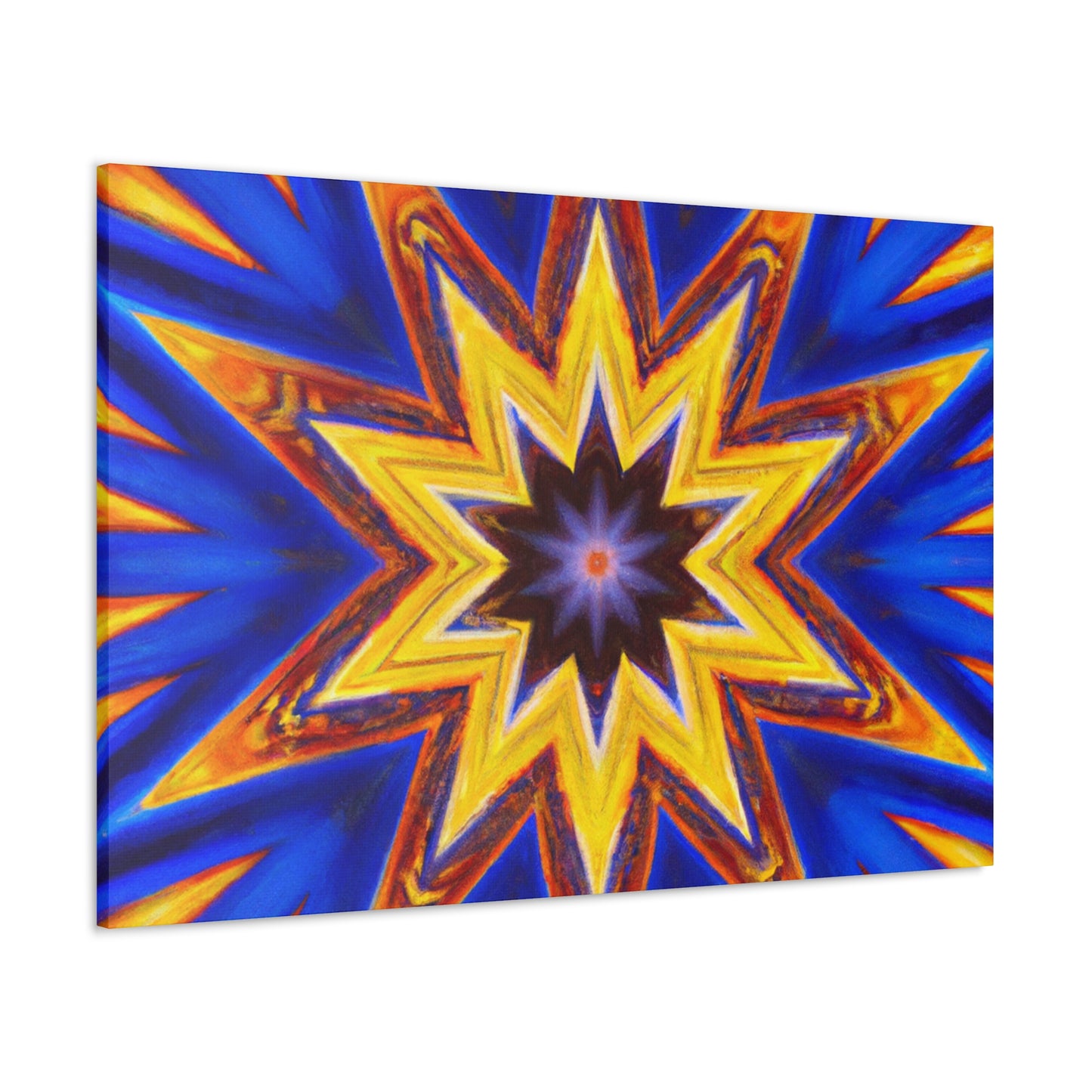 William Hogarth- Canvas