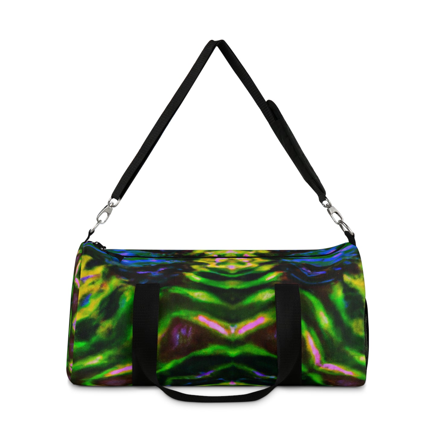 Thomas Newcomen-Duffle Bag