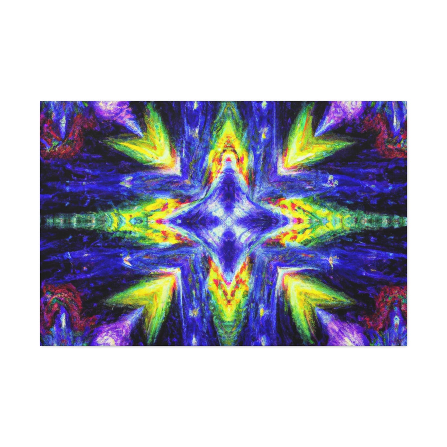 Francisco de Goya- Canvas