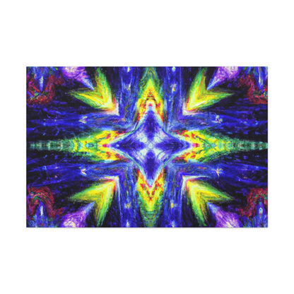 Francisco de Goya- Canvas