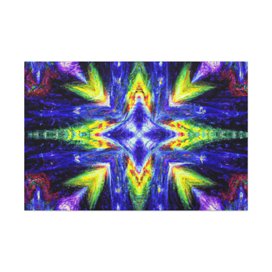 Francisco de Goya- Canvas