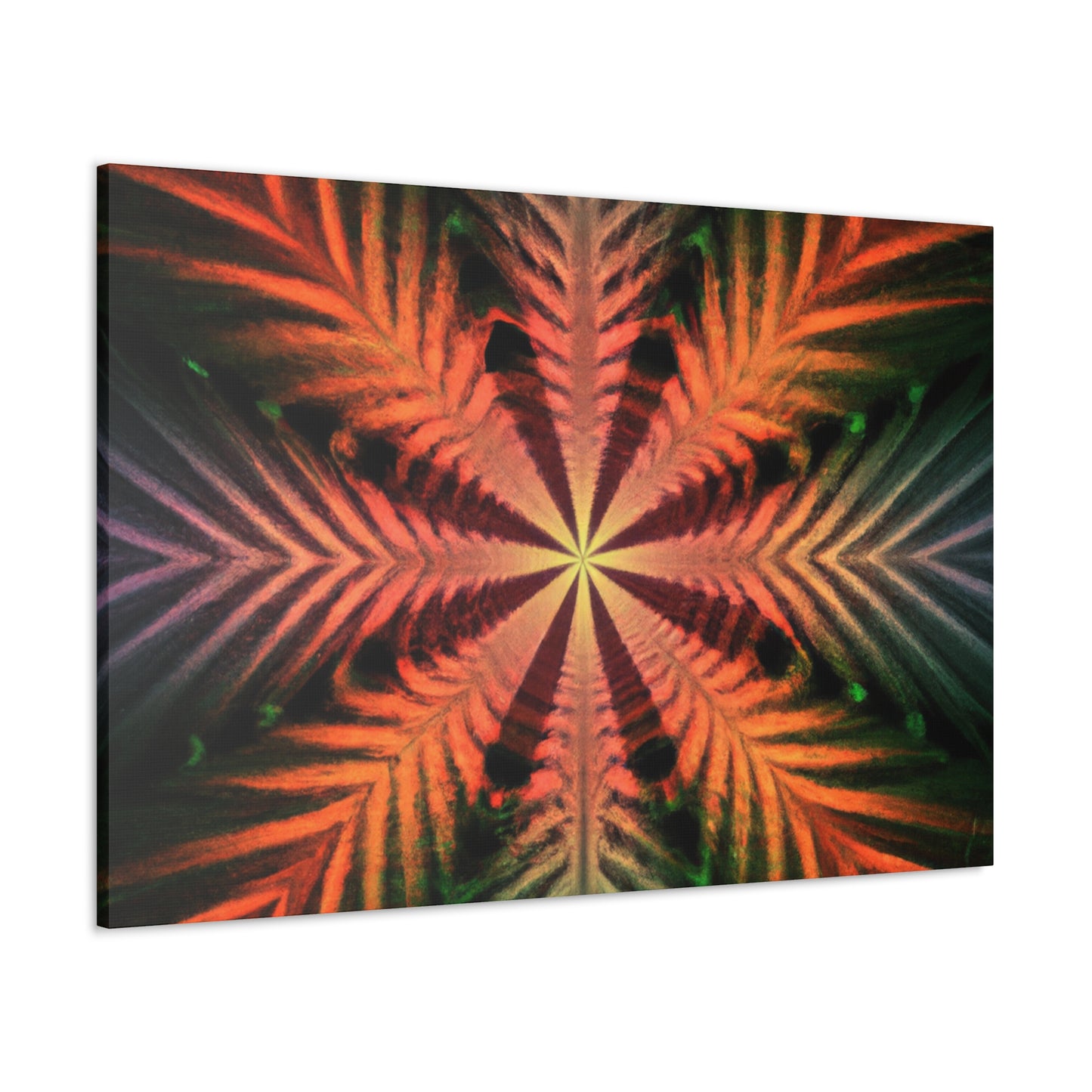 Francisco Goya- Canvas