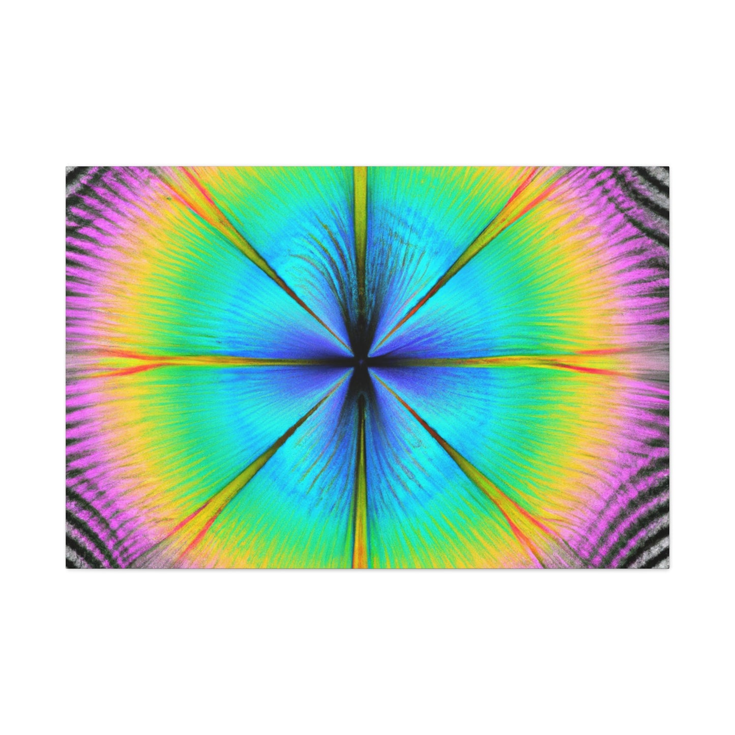 Jacques-Louis David- Canvas