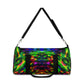 James Hargreaves-Duffle Bag
