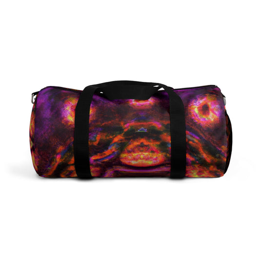 Matthew Boulton-Duffle Bag