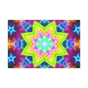 Jean-Jacques François Le Barbier- Canvas