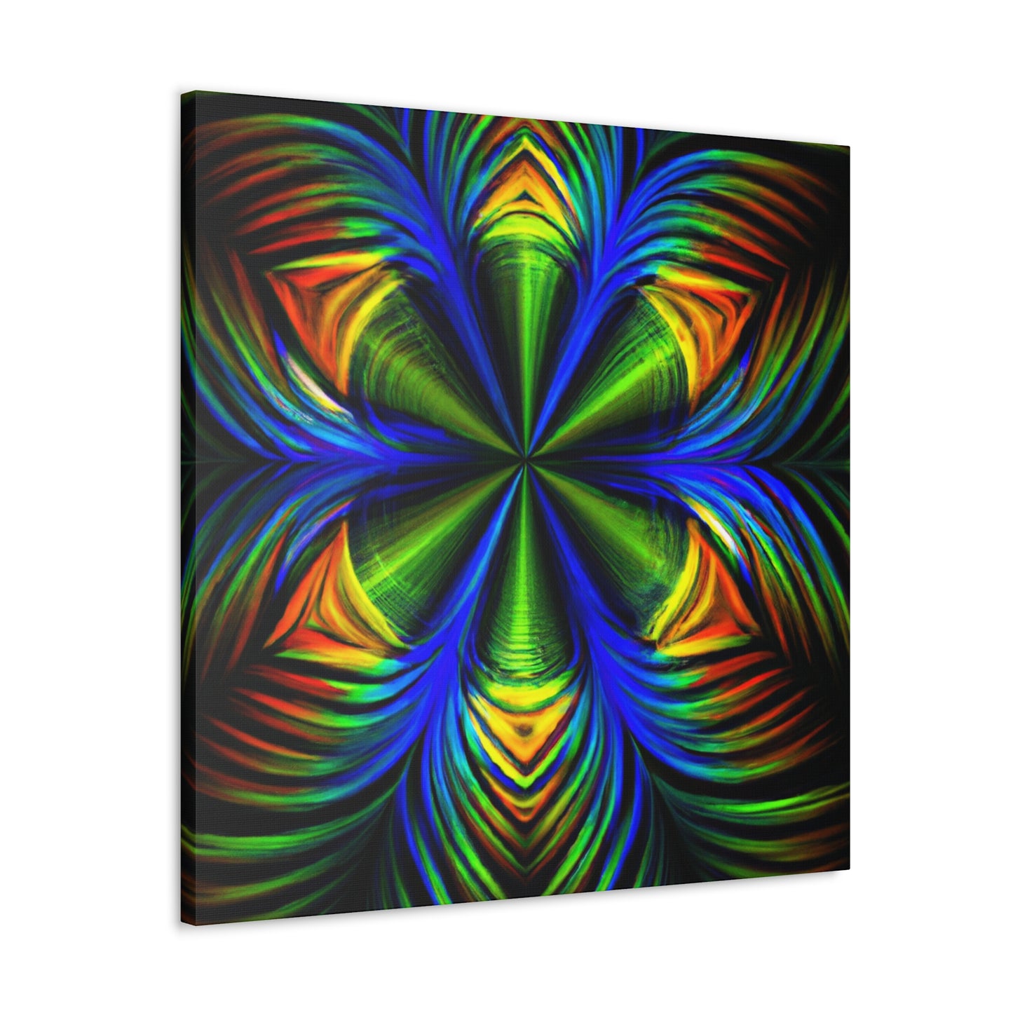 John Singleton Copley- Canvas