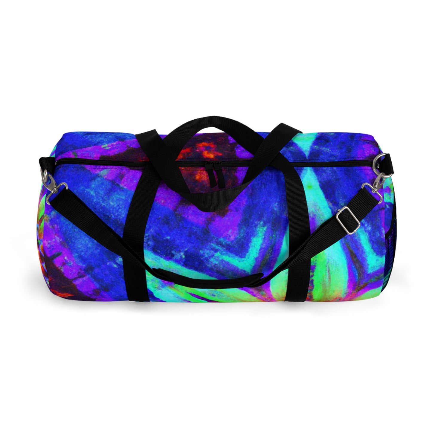James Watt (1736-1819)-Duffle Bag