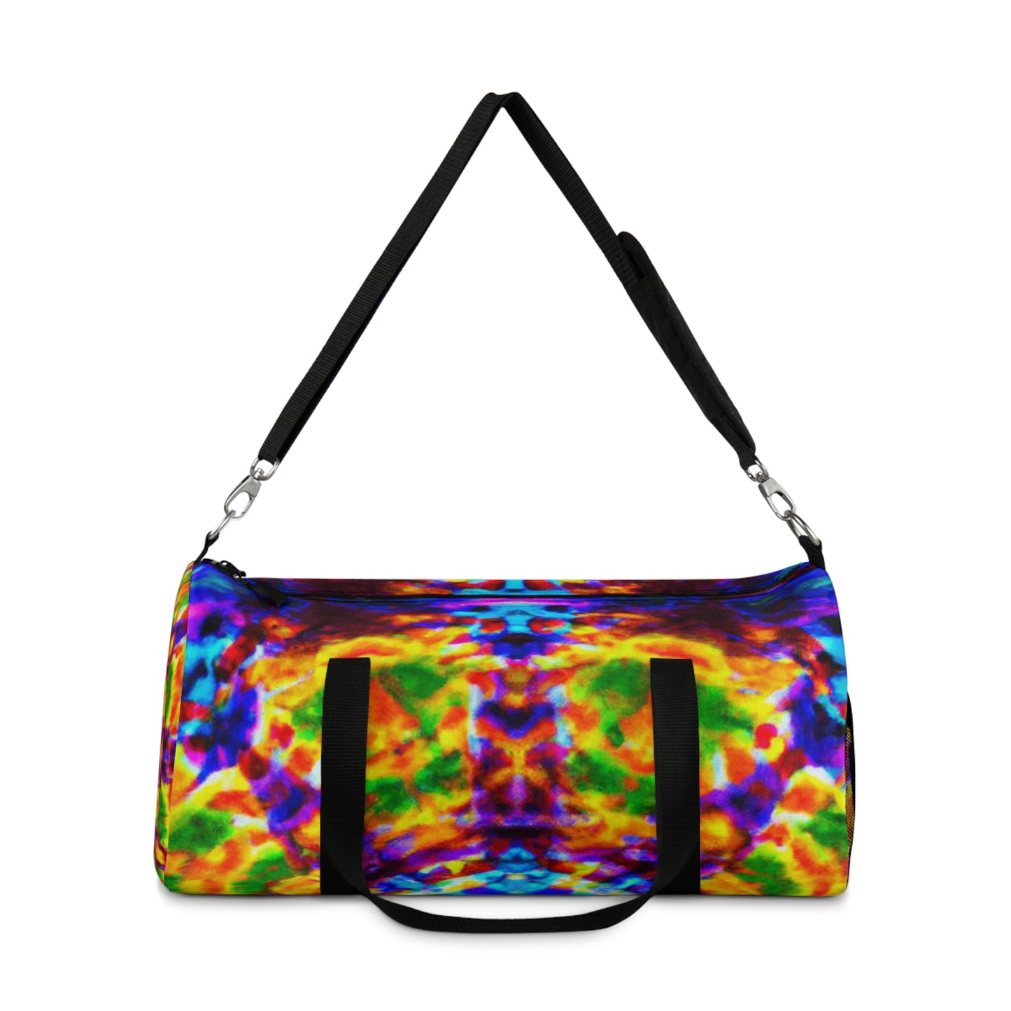 Samuel Slater (1768-1835)-Duffle Bag