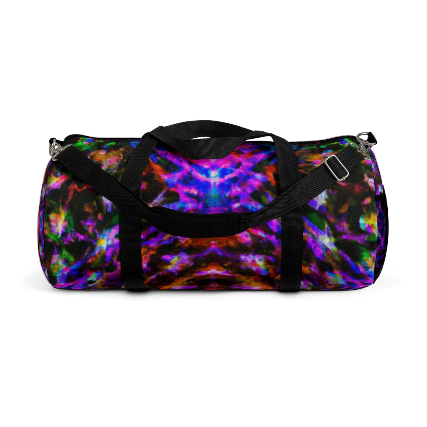 James Watt (1736-1819)-Duffle Bag