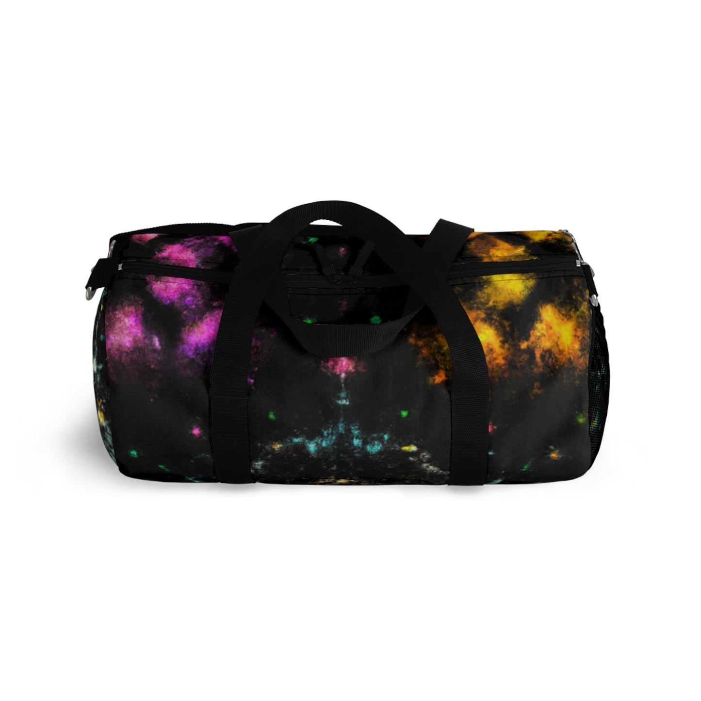James Watt (1736-1819).-Duffle Bag