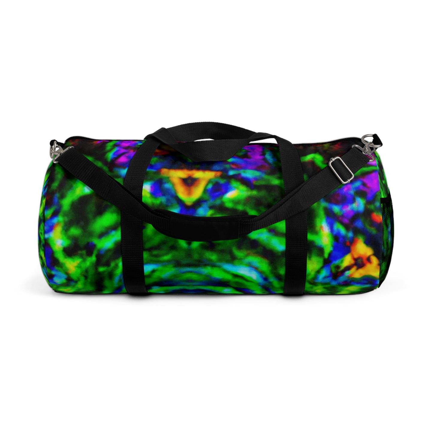 James Watt-Duffle Bag