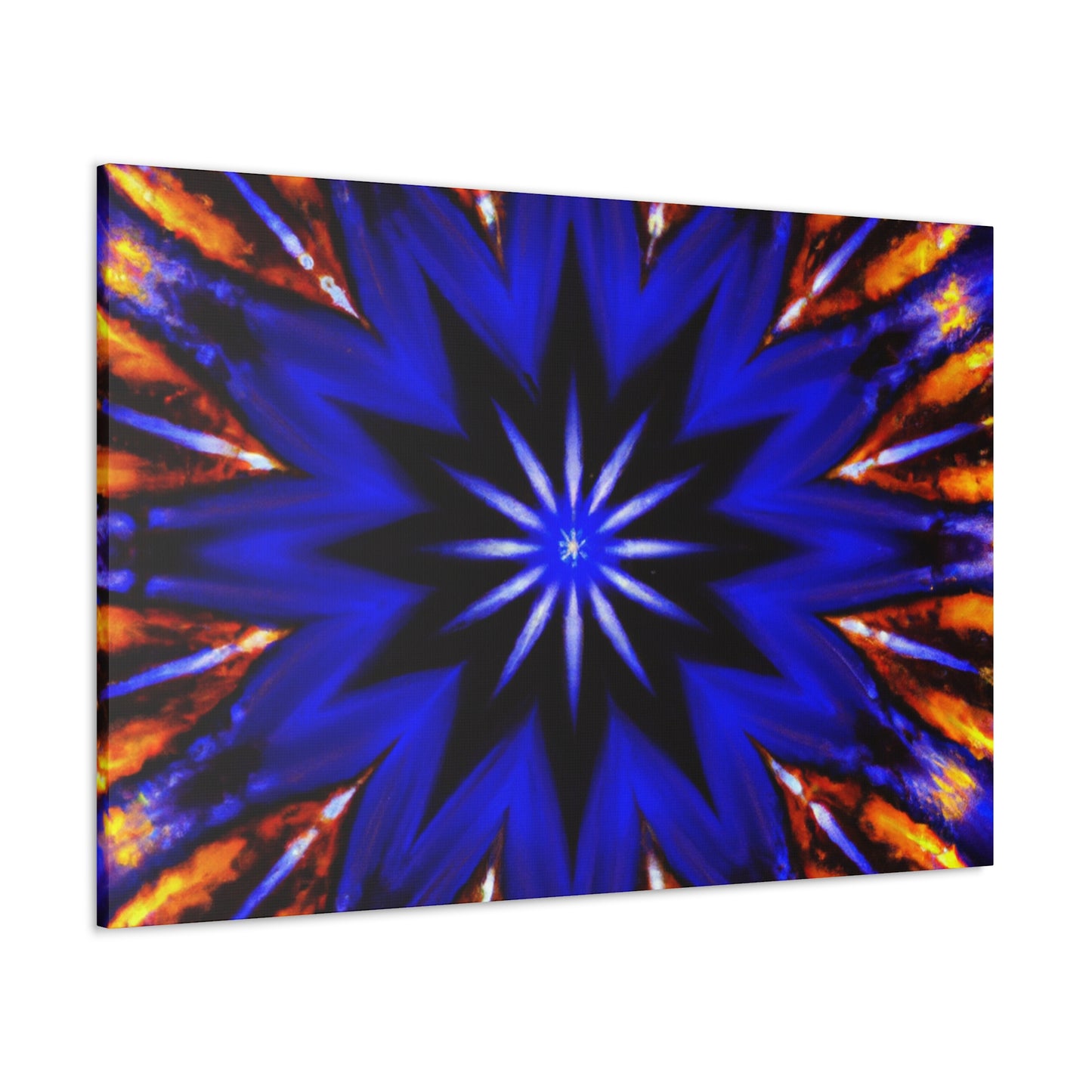 Francisco Goya- Canvas