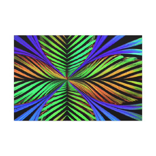 Thomas Gainsborough- Canvas