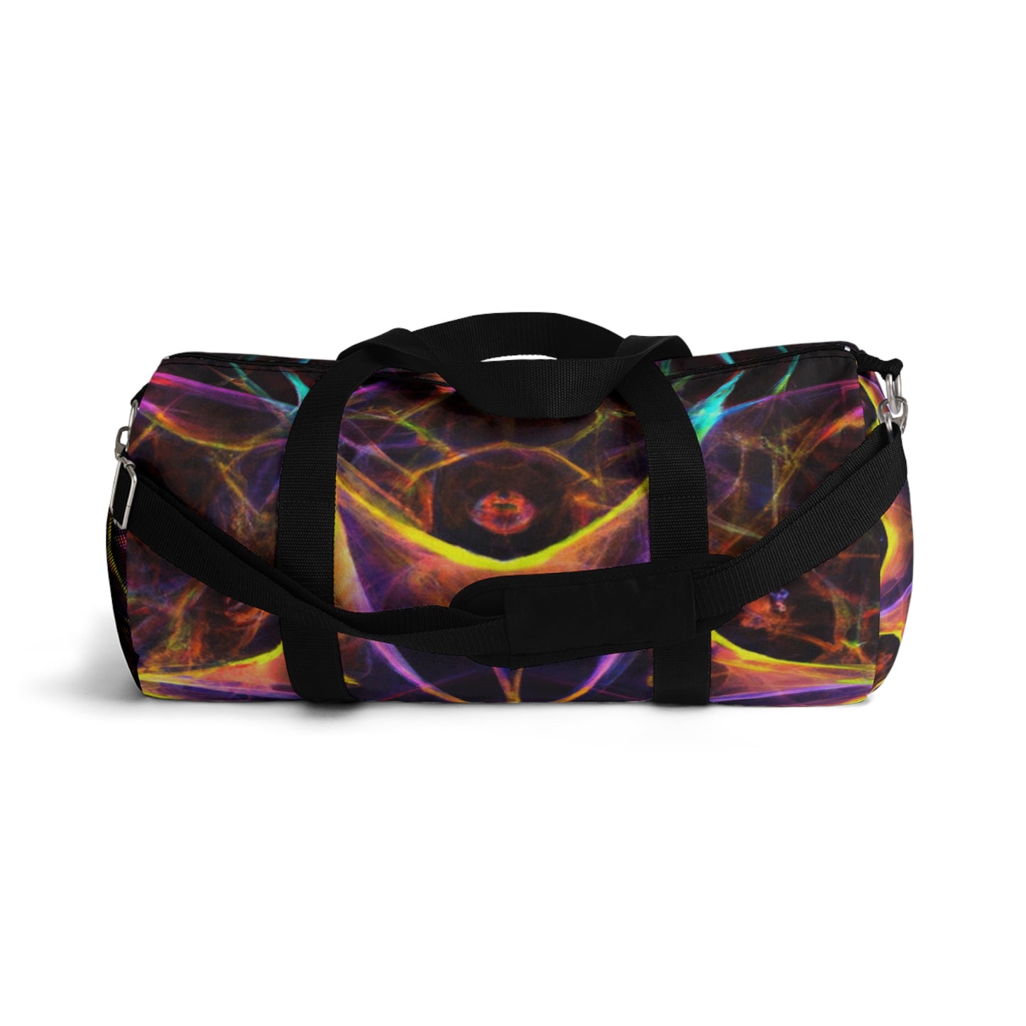 Matthew Boulton-Duffle Bag