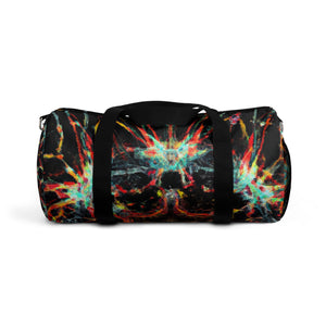 James Watt.-Duffle Bag