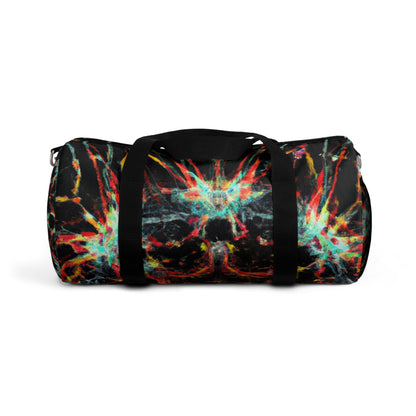 James Watt.-Duffle Bag