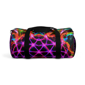 John Wilkinson, an English industrialist known as the "Father of the Industrial Revolution".-Duffle Bag