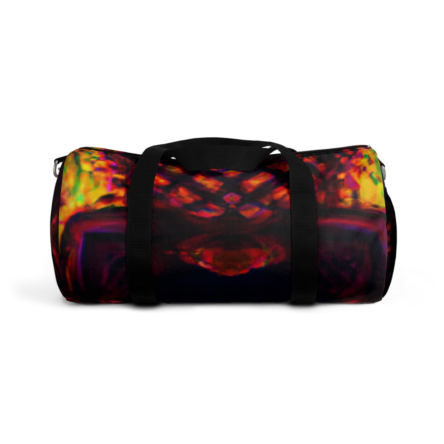 Matthew Boulton-Duffle Bag