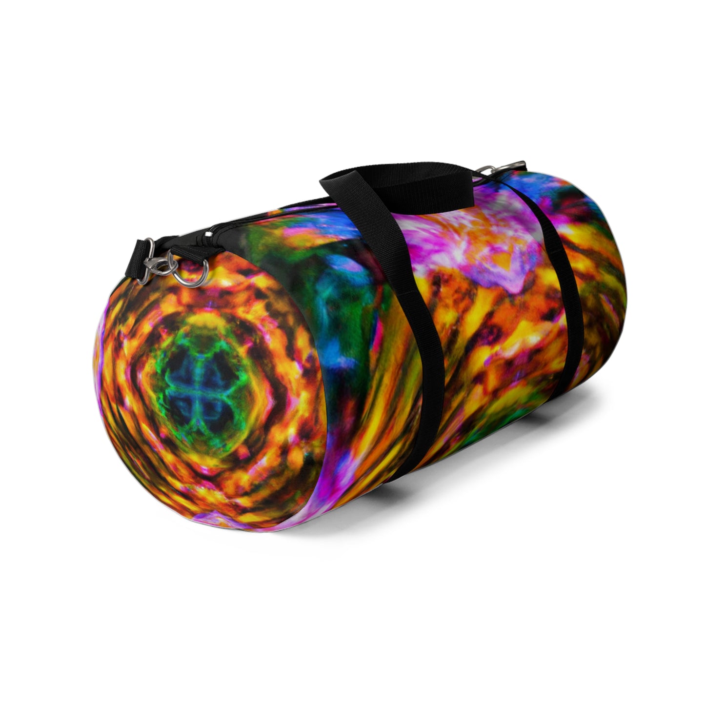 James Watt.-Duffle Bag