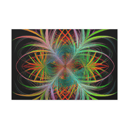 Jacques-Louis David- Canvas