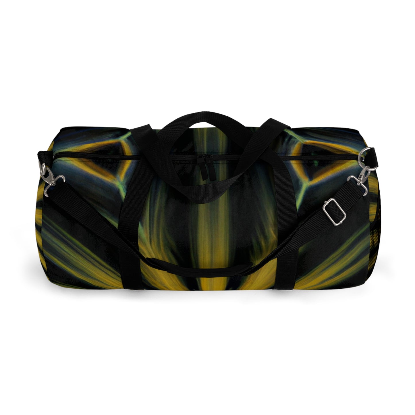 James Hargreaves-Duffle Bag