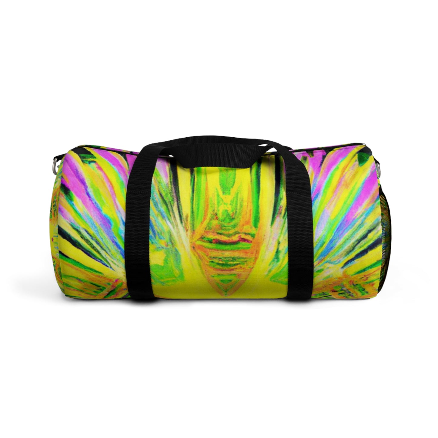 James Watt-Duffle Bag