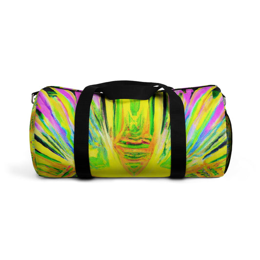 James Watt-Duffle Bag