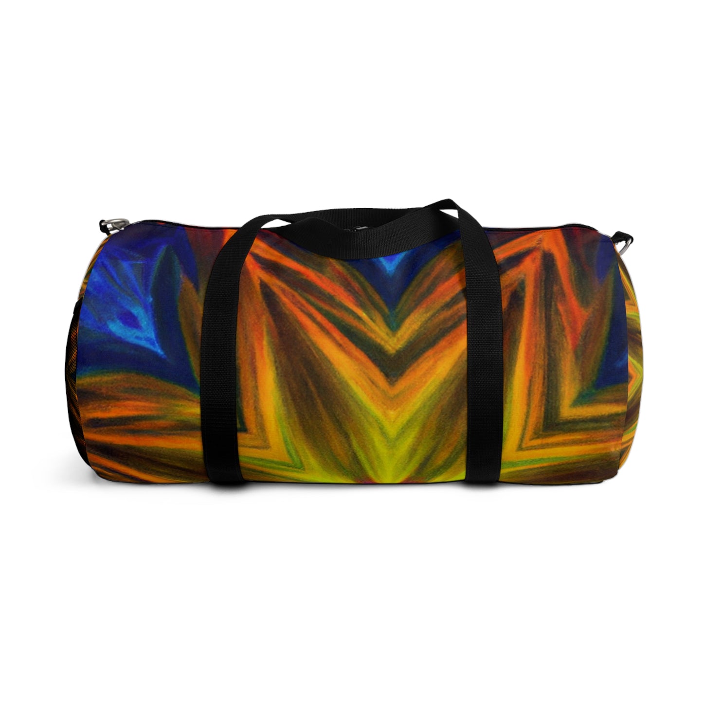 James Watt (1736-1819)-Duffle Bag