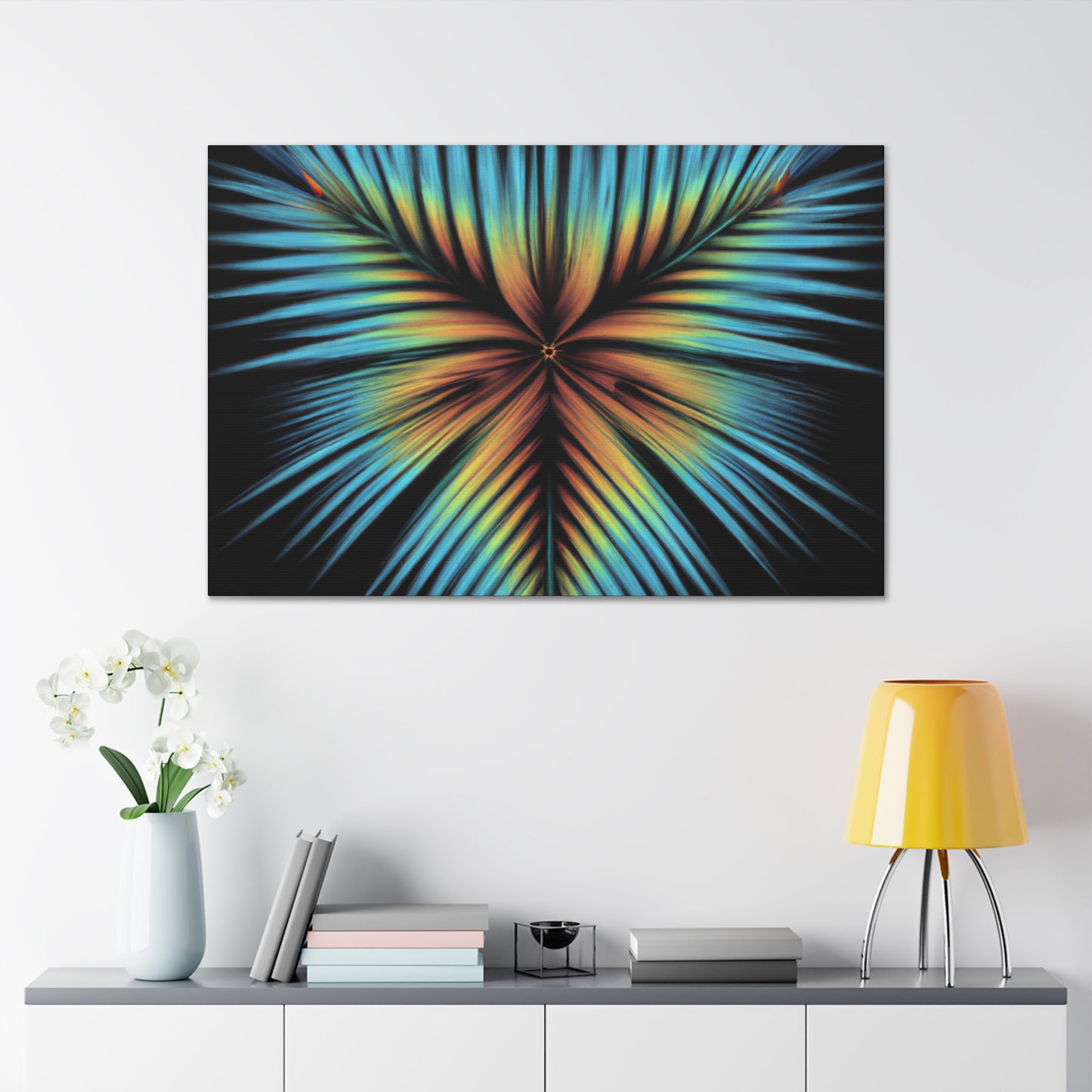 Angelica Kauffman- Canvas