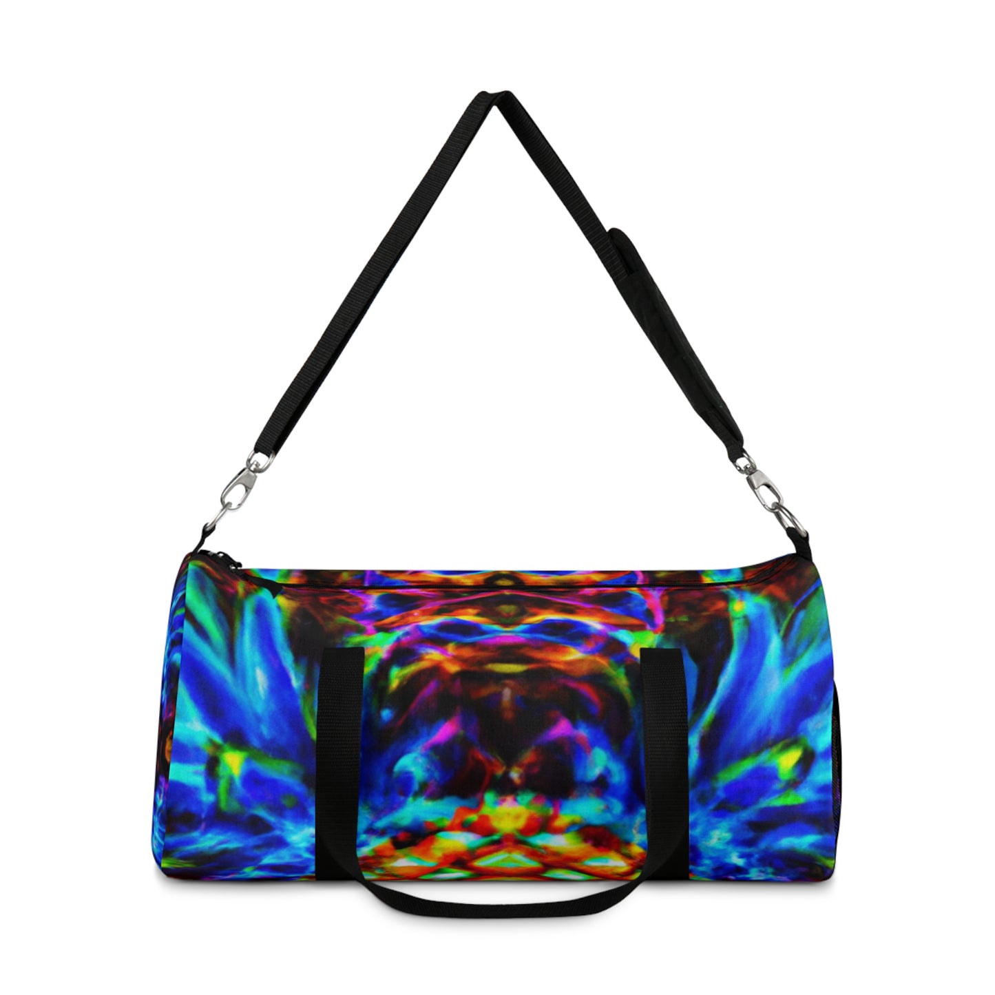 James Hargreaves (1720–1778), English inventor and machine manufacturer.-Duffle Bag