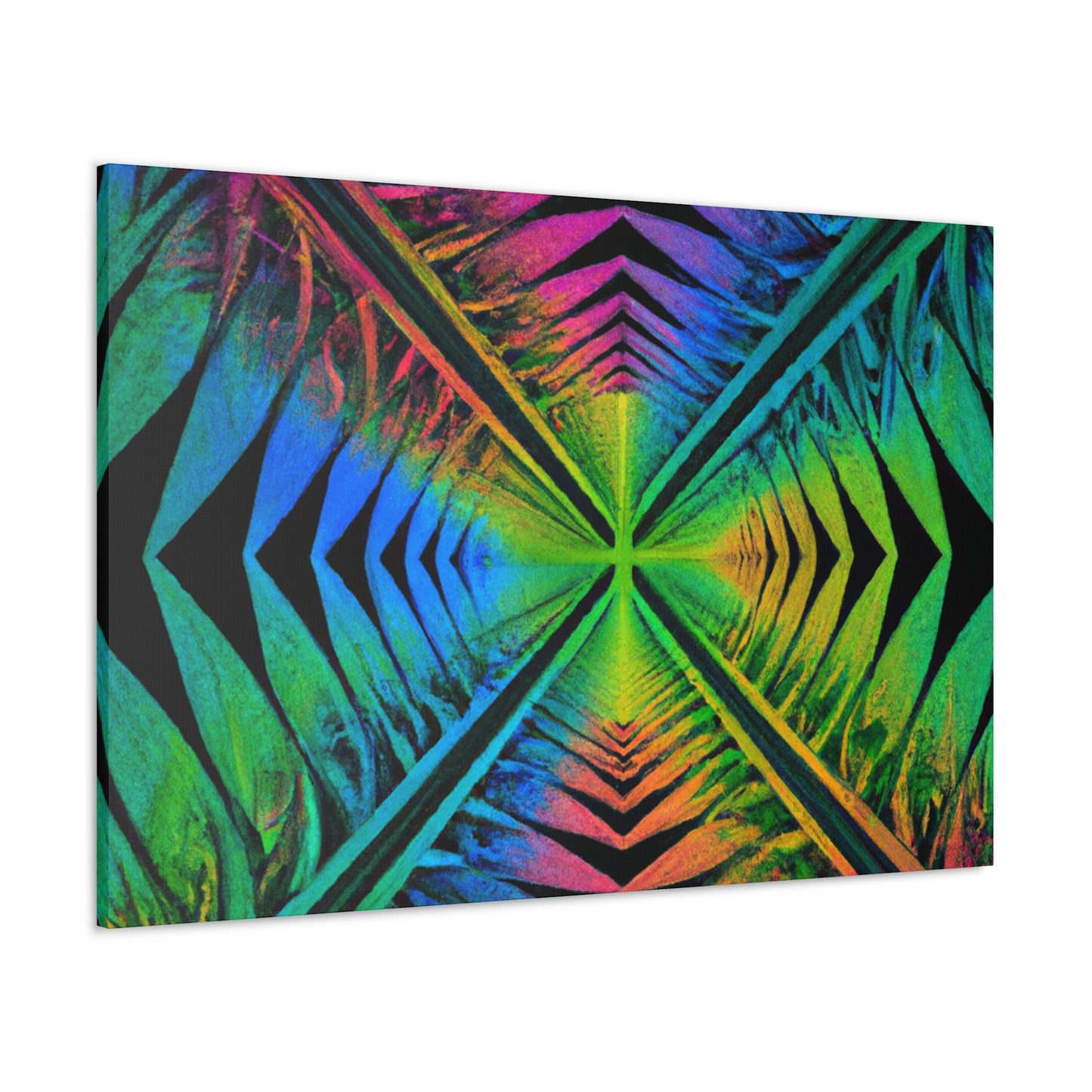 Thomas Gainsborough- Canvas