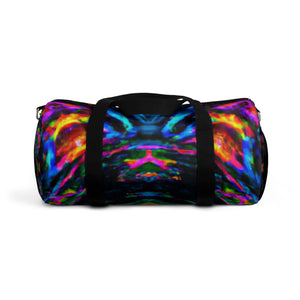 James Watt-Duffle Bag