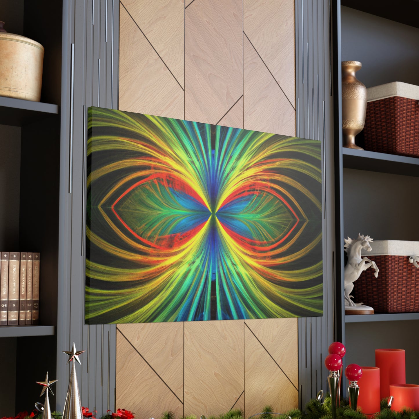 Nicolas de Largillière- Canvas