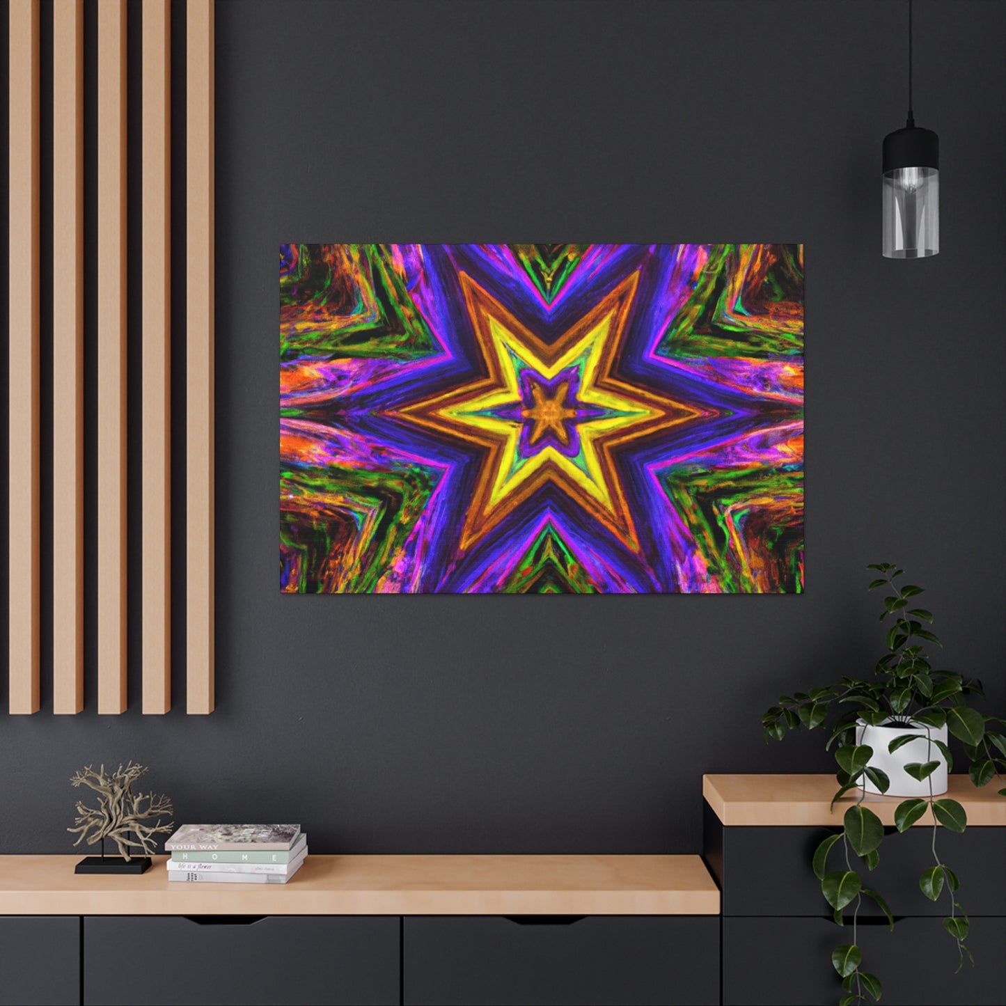 Jean-Honoré Fragonard- Canvas