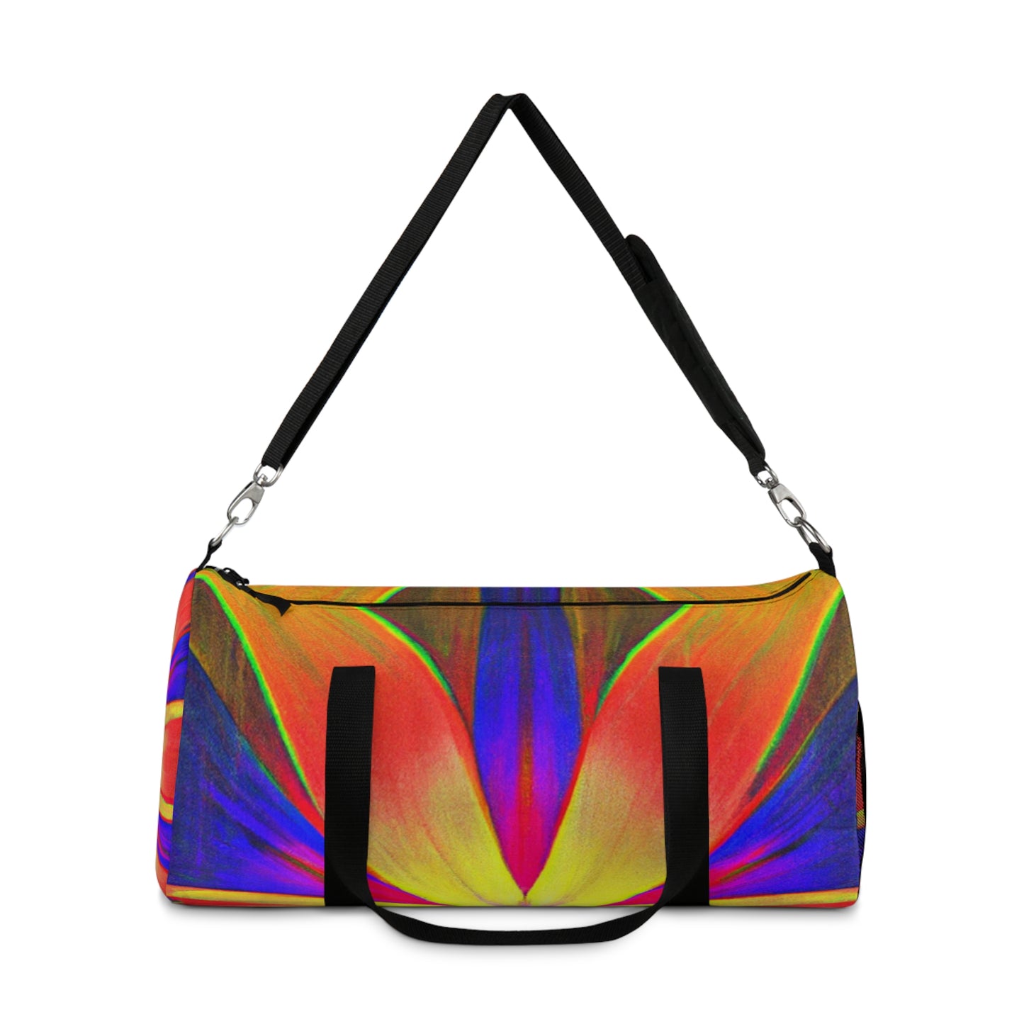 Joseph Bramah-Duffle Bag